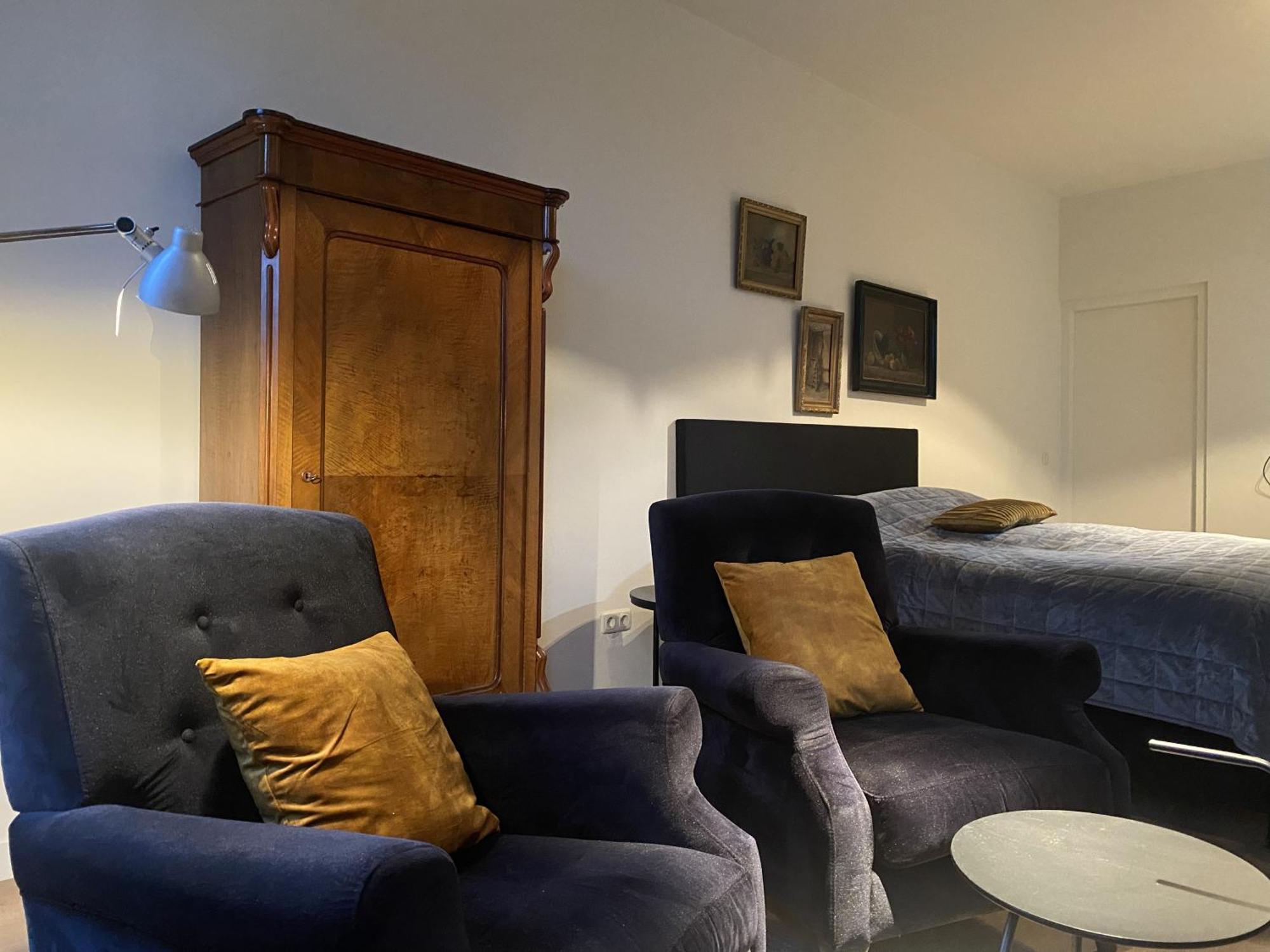 Logement Sylroede Lemmer Luaran gambar