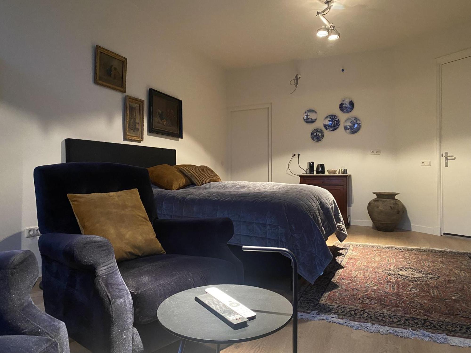 Logement Sylroede Lemmer Luaran gambar