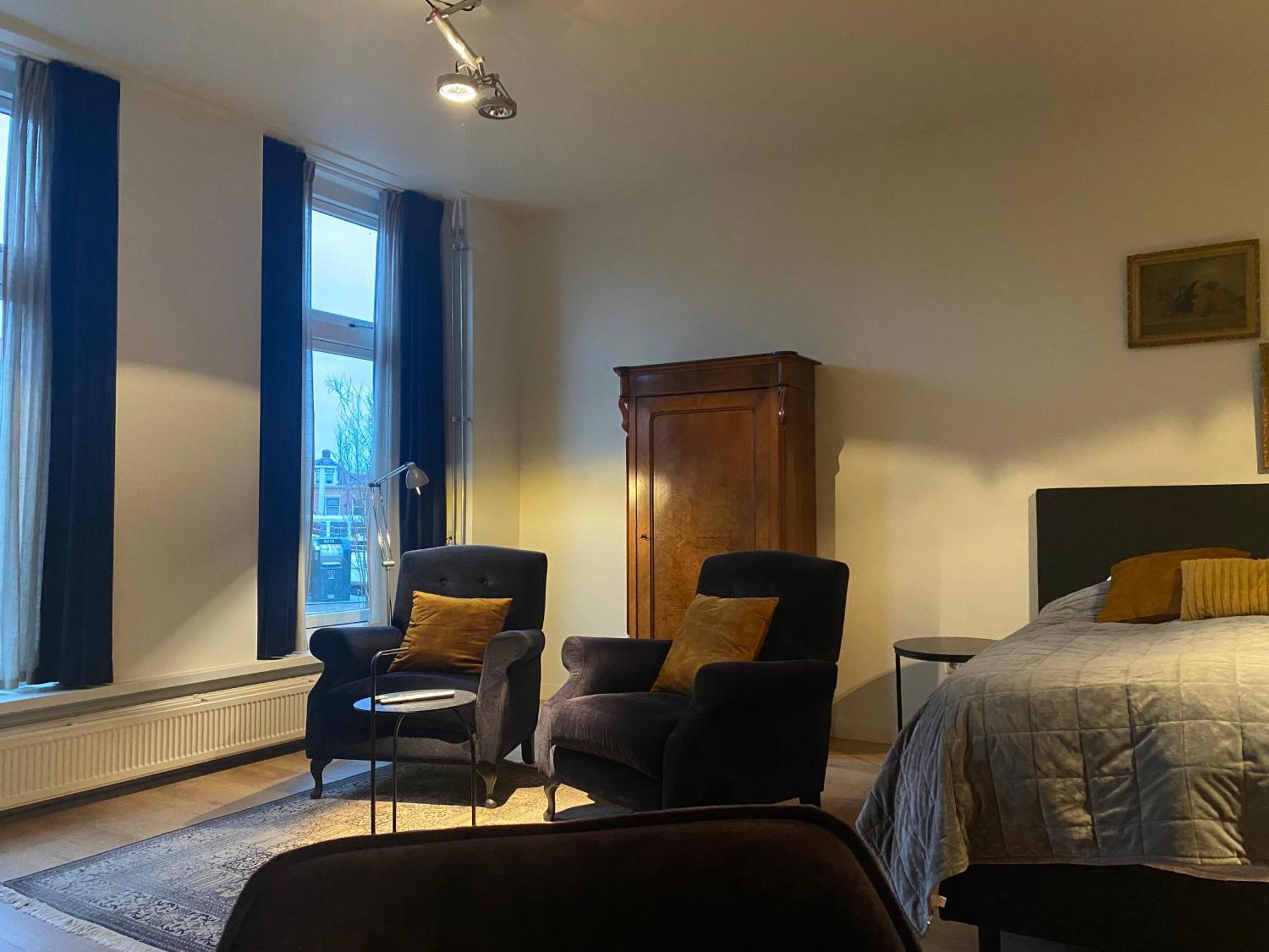 Logement Sylroede Lemmer Luaran gambar